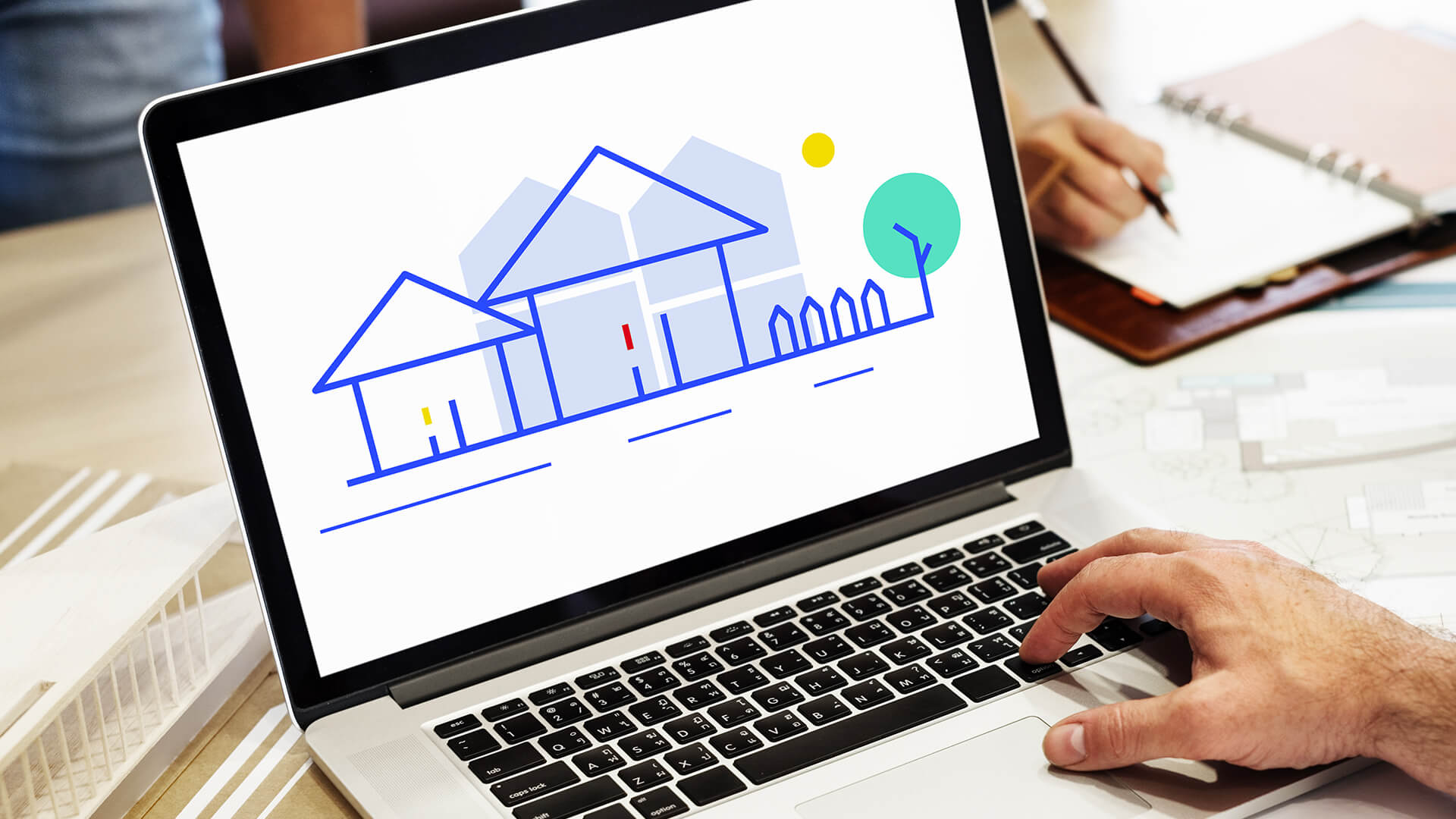 Comment Htag Digital a boosté les conversions immobilières via Google Ads en 3 ans ?
