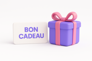 Les bons cadeaux : un levier puissant pour booster votre stratégie digitale