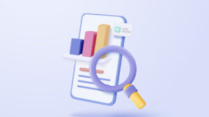 Audit digital - Htag digital